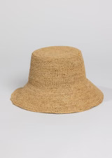 Chic Crochet Bucket Hat | Hat Attack