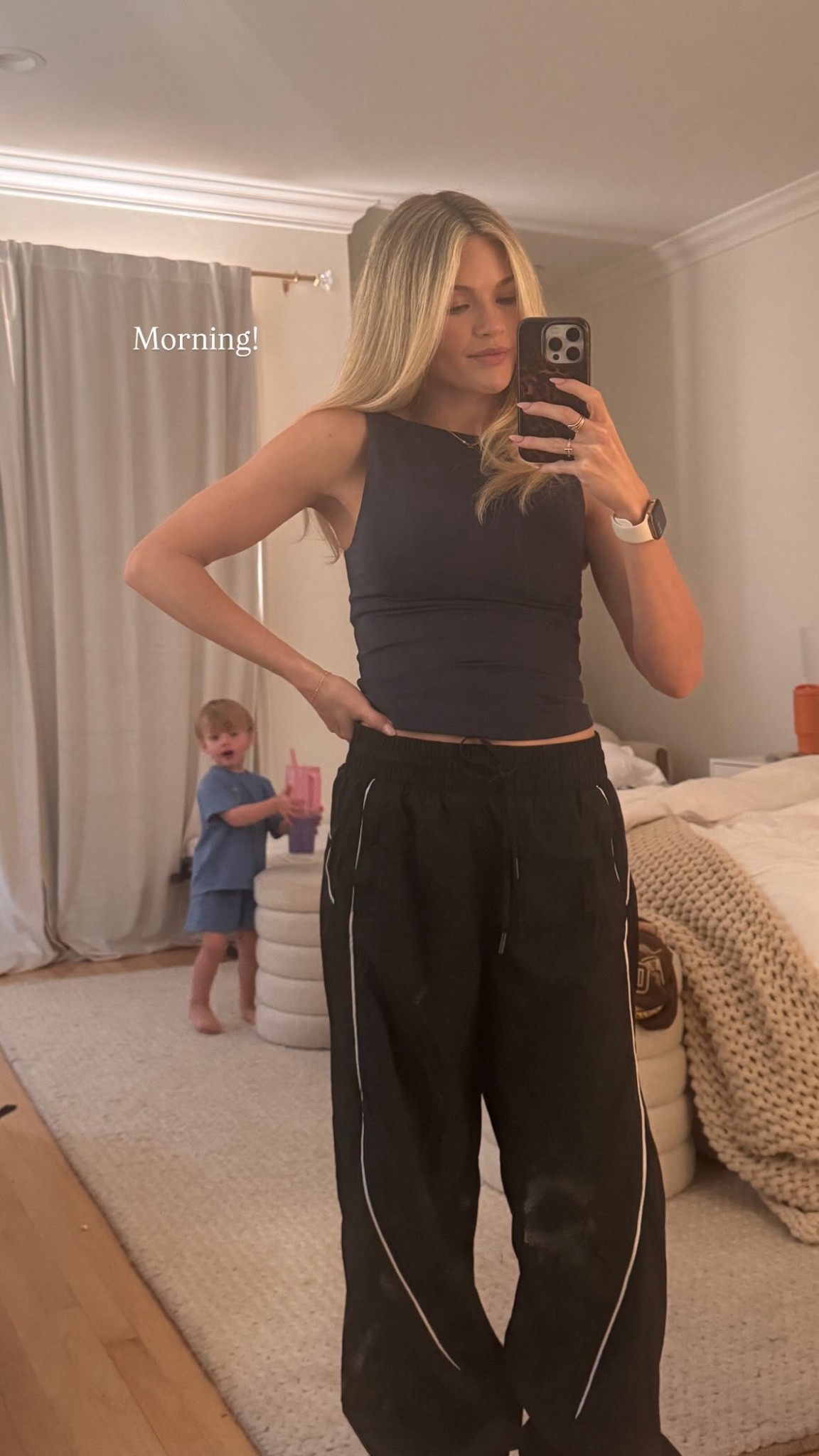 OOTD 🤍

#LTKActive #LTKStyleTip #LTKSeasonal