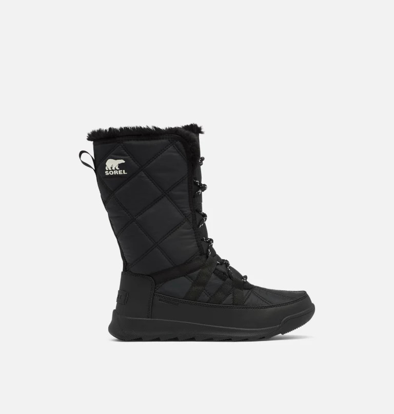 Women's Whitney™ II Tall Lace Boot | Sorel (US & CA)