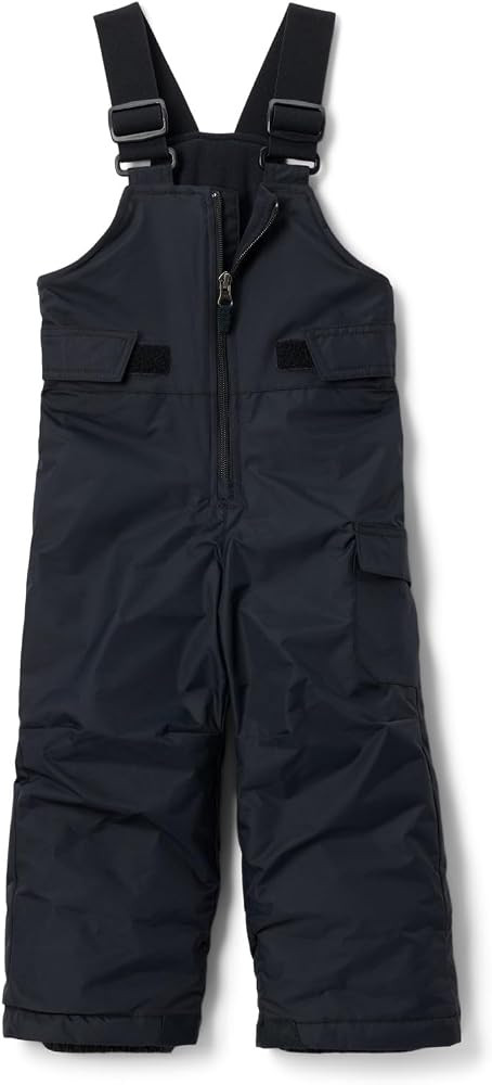 Columbia Unisex Baby Snowslope Iii Bib | Amazon (US)