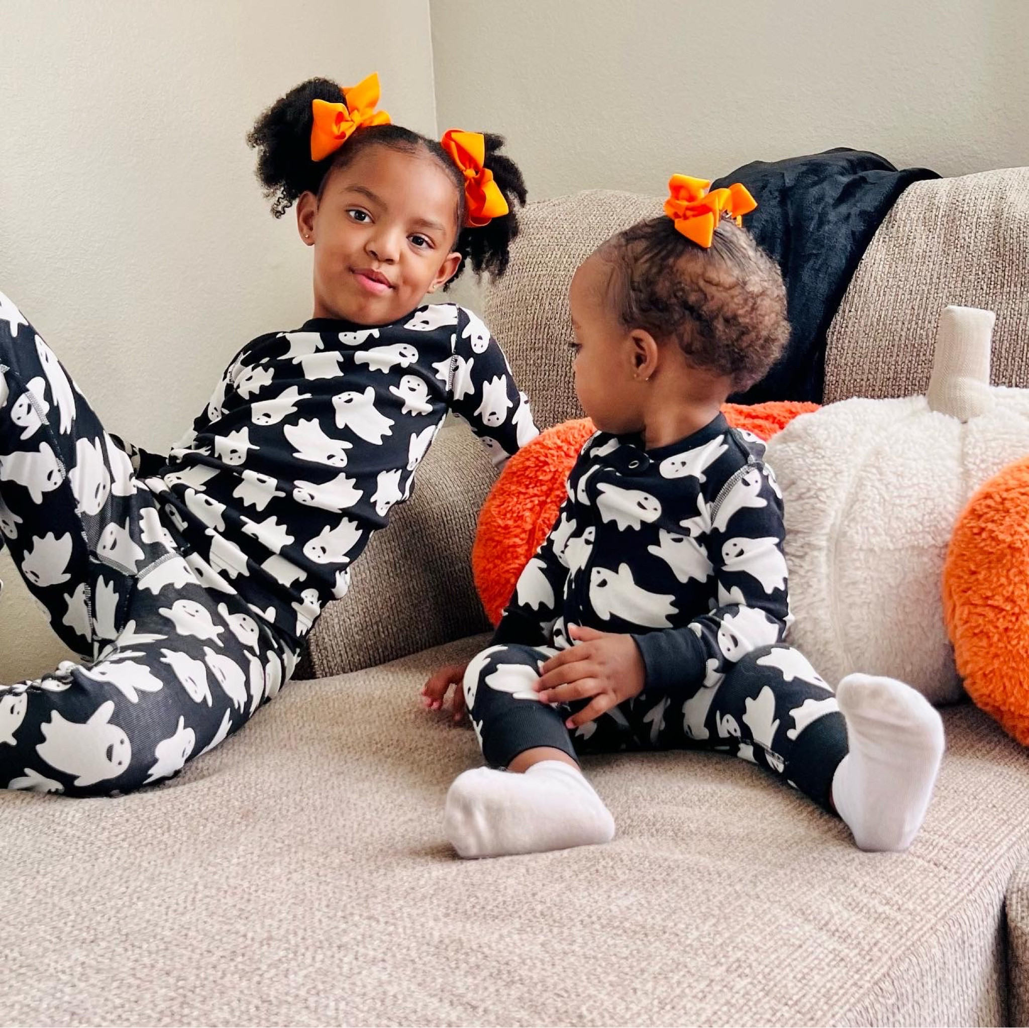 Matching Halloween Jamie’s 👻🎃

#LTKHalloween #LTKSeasonal #LTKbaby