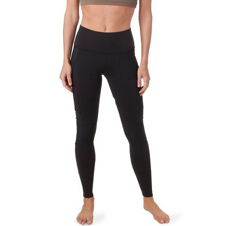 ALO YOGA High-Waist Cargo Legging - Women's | Backcountry