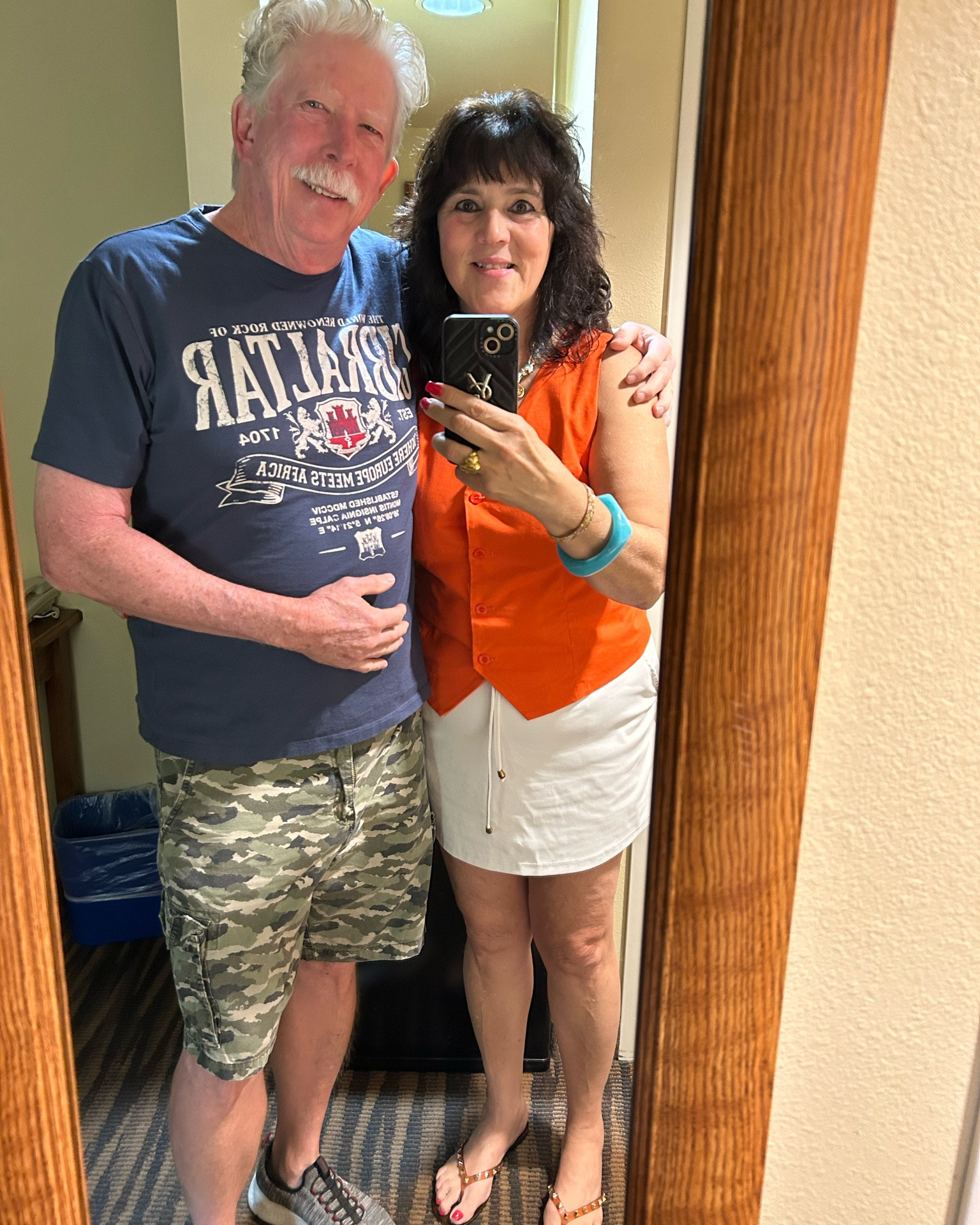 road trip style today! heading to Lariat Loop and Buffalo Bill Museum in a look that feels comfy, cute, and easy for the day 🤎 always be confident!
#styleover50 #over50fashion #midlifestyle #agelessfashion #wearwhatyoulove

#LTKgrwm #LTKvlog #LTKTravel