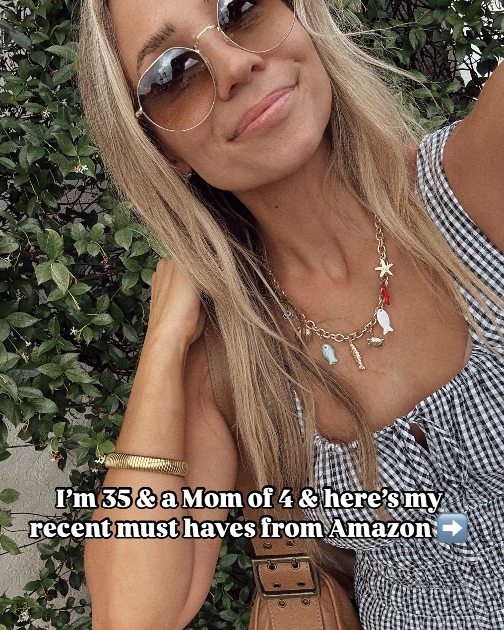 Mom of 4 must haves from Amazon — perfect for summer! ☀️

#LTKStyleTip #LTKFindsUnder50 #LTKSummerEdit