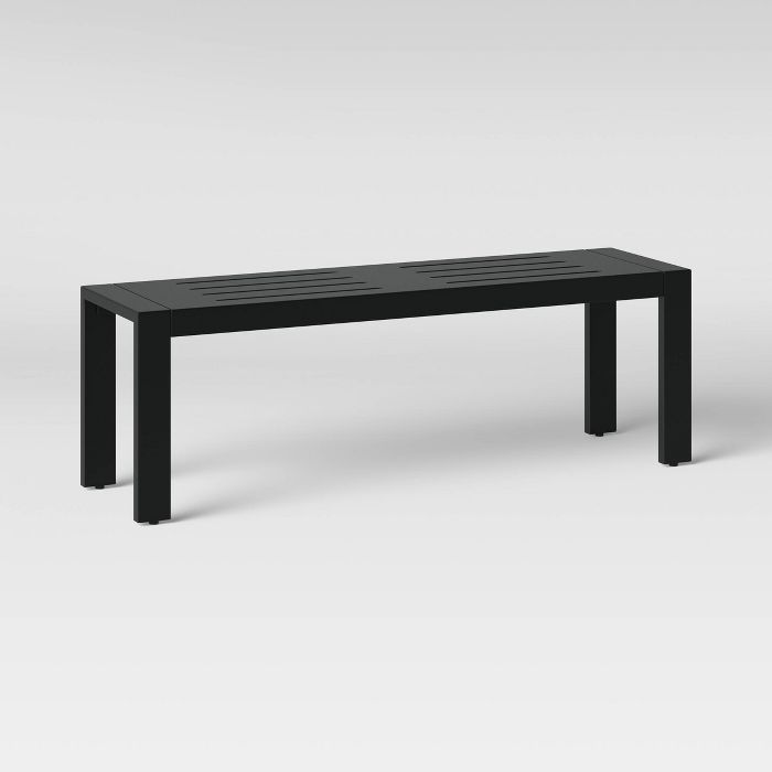 Henning Patio Bench - Project 62™ | Target