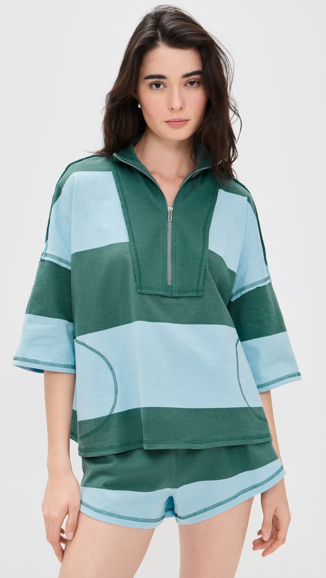 Retro Rugby Set | Shopbop