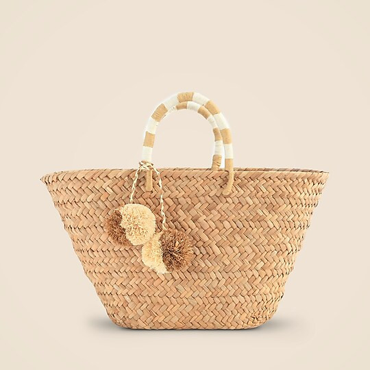 KAYU® St. Tropez tote | J. Crew US
