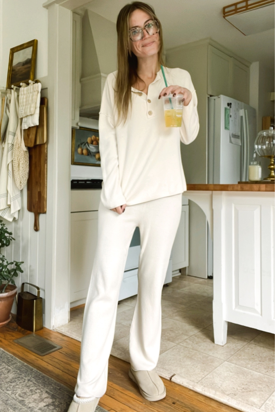 COZY NEUTRAL AMAZON SET ON SALE 🍂🤍✨🐻☕️🍁

#LTKxPrime #LTKfindsunder50 #LTKshoecrush