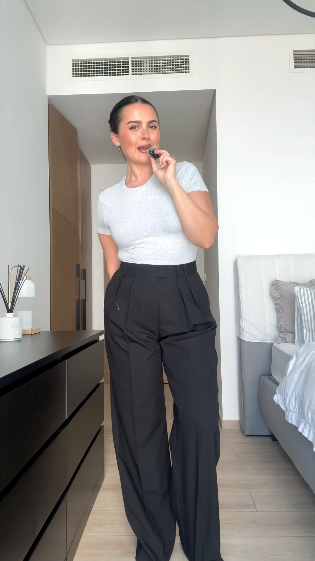 Some basics 

#LTKireland #LTKworkwear #LTKmidsize