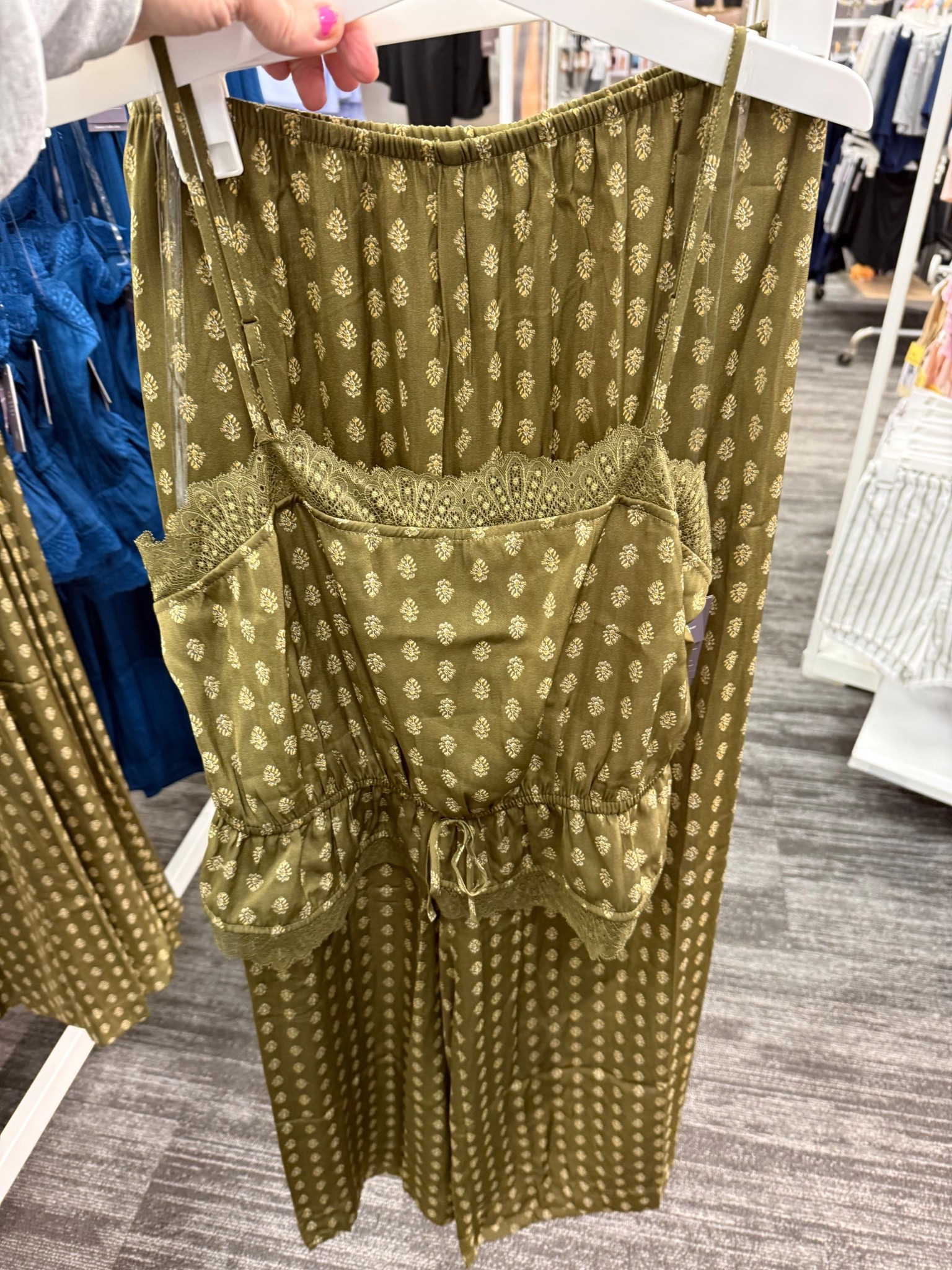 New women’s pajamas @Target 

#LTKHome #LTKBeauty