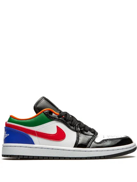 Air Jordan 1 Low SE sneakers | Farfetch (UK)