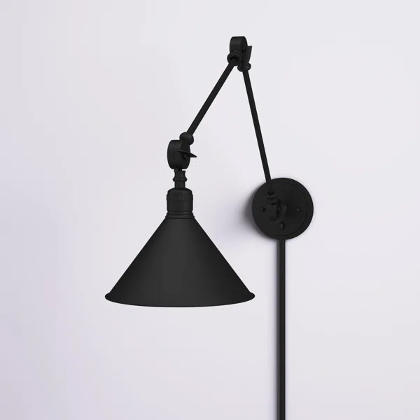 Ewan 1 - Light Swing Arm | Wayfair North America