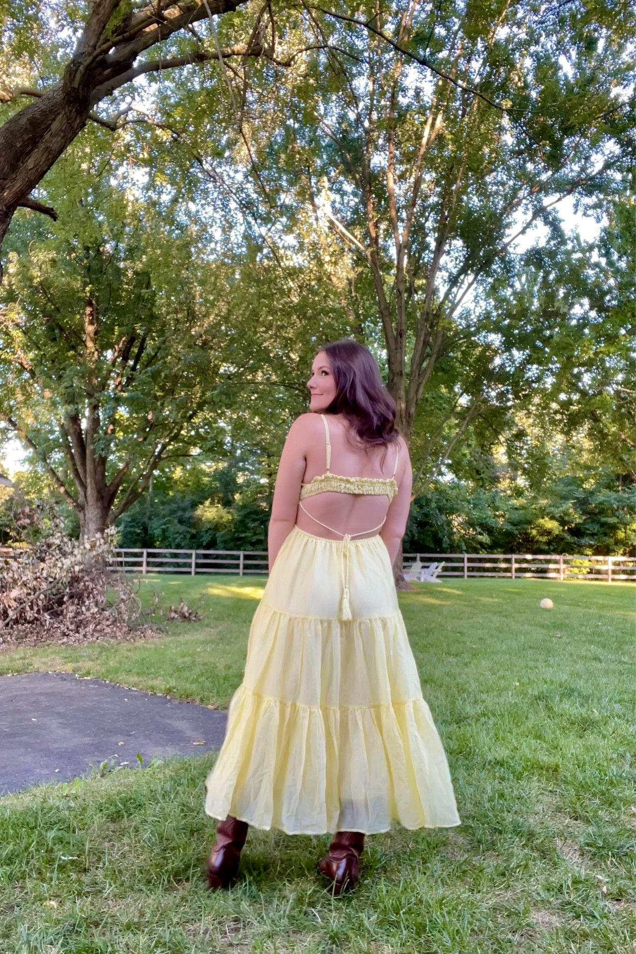 amazon fashion, amazon dress, amazon find, free people, summer dress, yellow dress, wedding guest dress, date night outfit, date night dress, tecovas, jessie boot, tecova, tecova boots, country concert outfit, country concert dress, cowboy boots, country concert 

#LTKstyletip #LTKfindsunder50 #LTKshoecrush