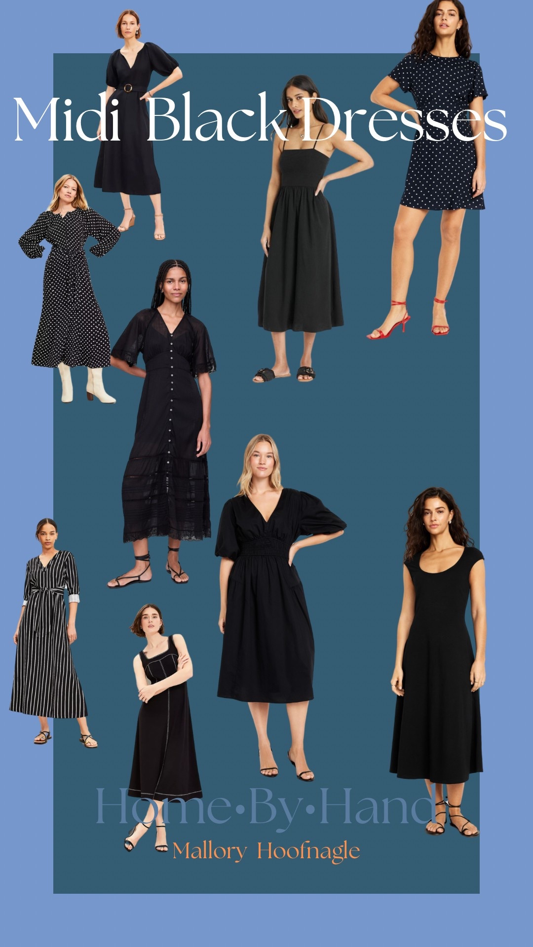 The perfect length, imo. 👌🏼

#LTKFindsUnder50 #LTKStyleTip #LTKOver40