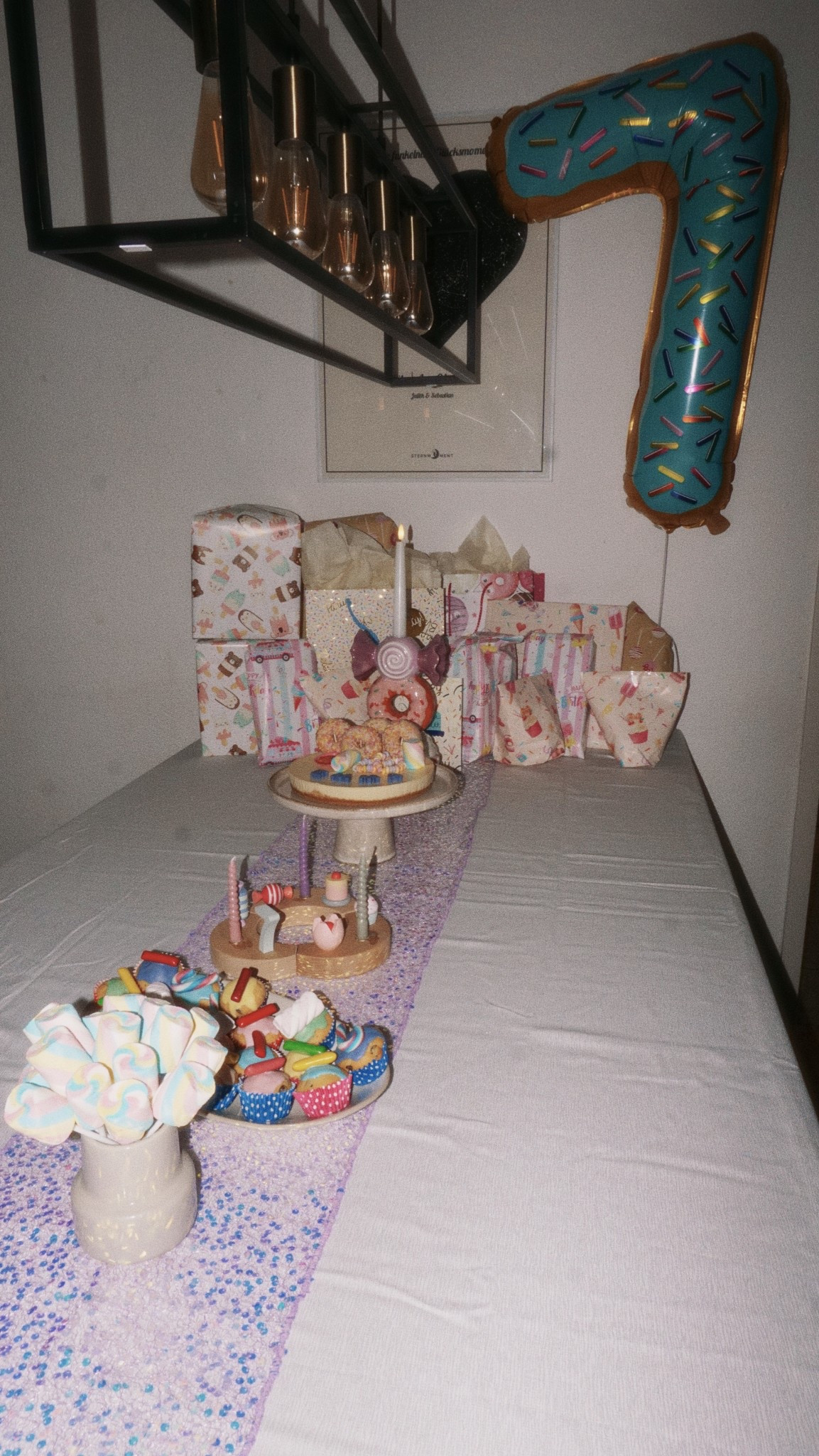 VANDYLAND PARTY DEKO 🍭

#LTKdeutschland #LTKeurope #LTKkids