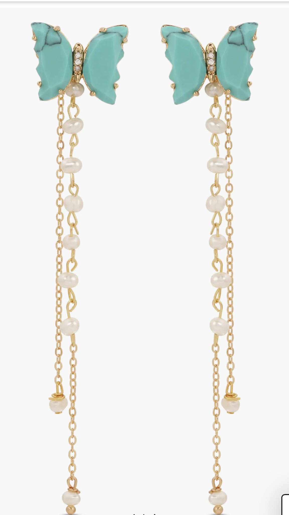 Turquoise earrings


#LTKFestival