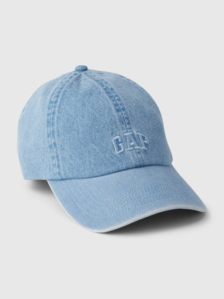 Gap Logo Baseball Hat | Gap (US)