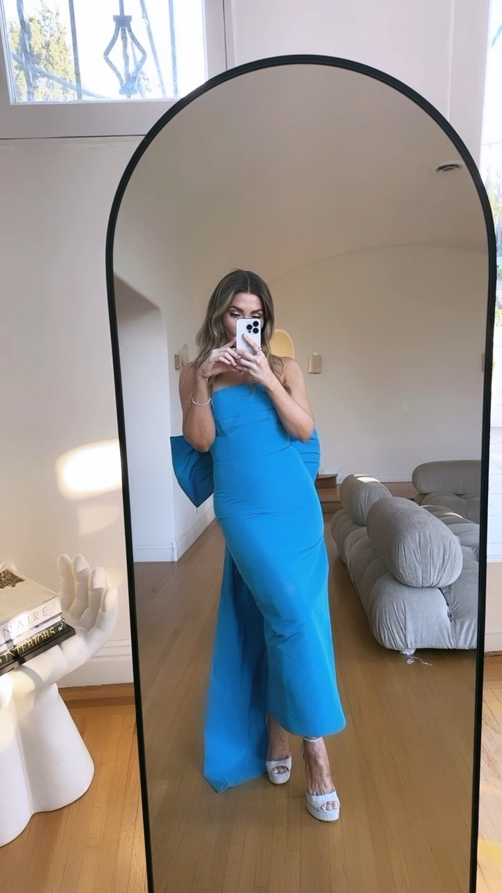 Wedding Guest Attire 

#LTKSeasonal #LTKGiftGuide