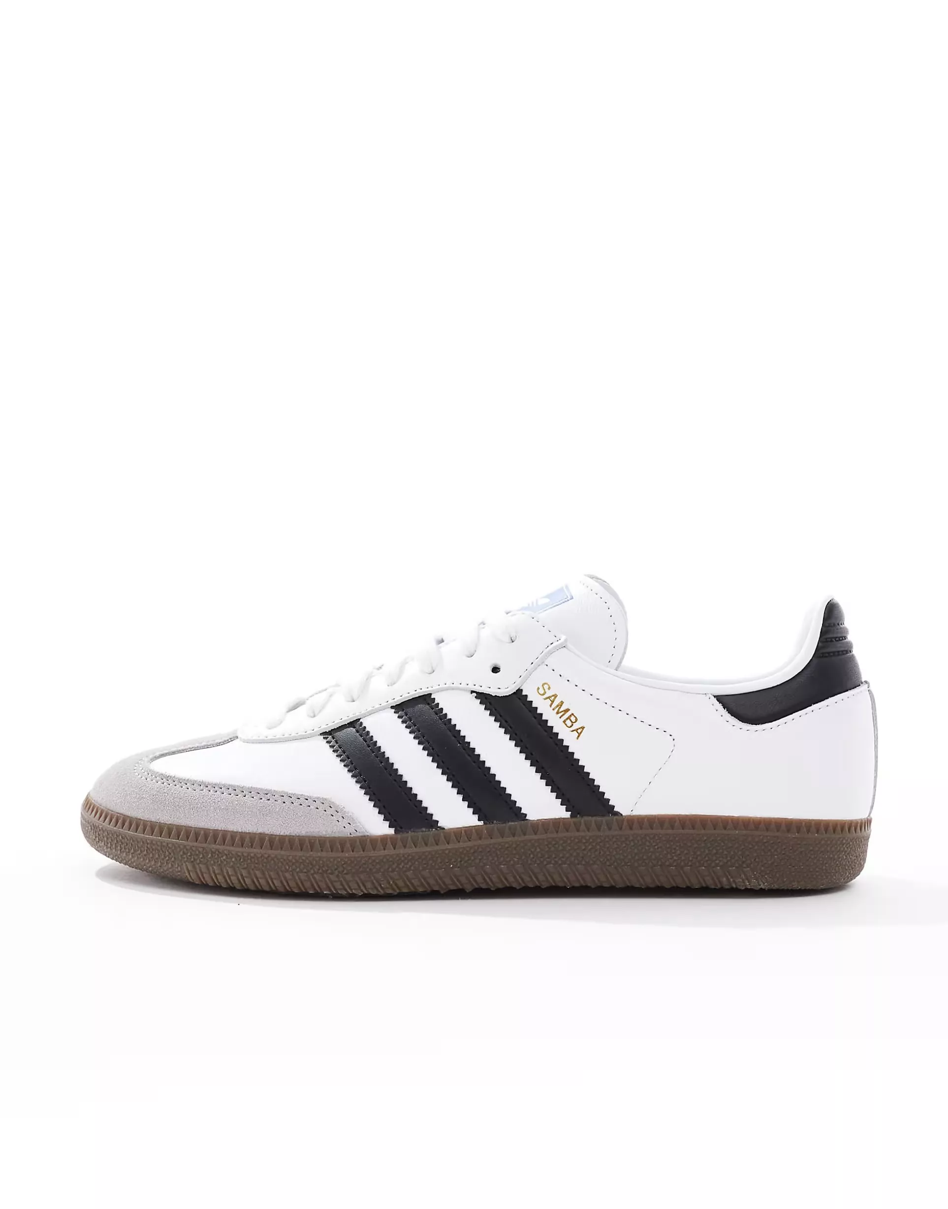 adidas Originals Samba OG trainers … curated on LTK