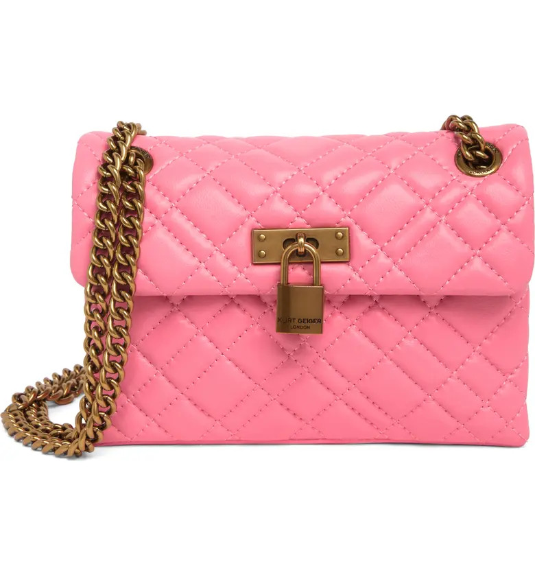 Mini Brixton Lock Shoulder Bag | Nordstrom Rack