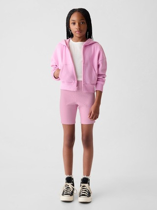 Kids Rib Bike Short | Gap (CA)