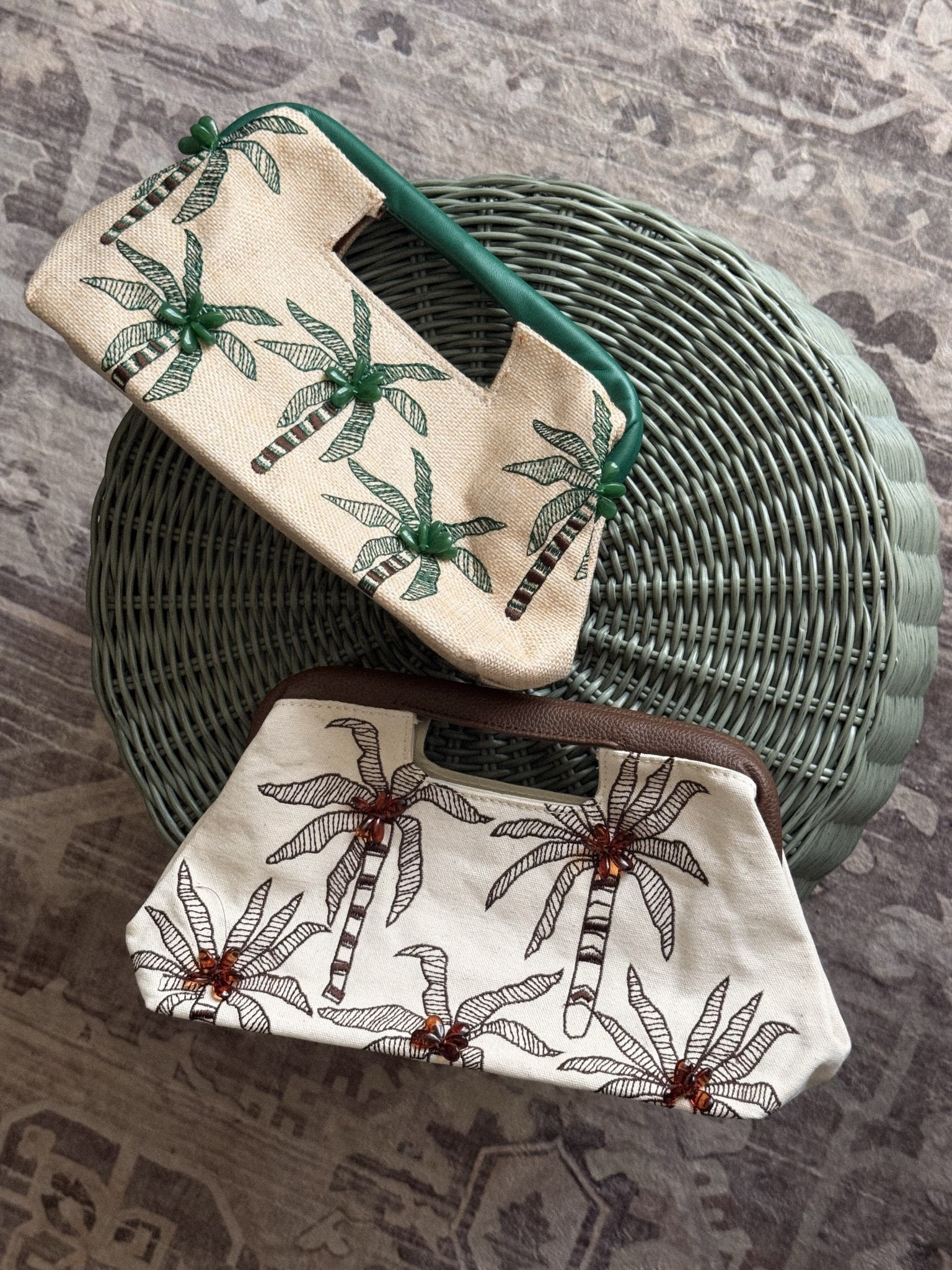 The cutches clutch bags!

#LTKSeasonal #LTKTravel #LTKootd