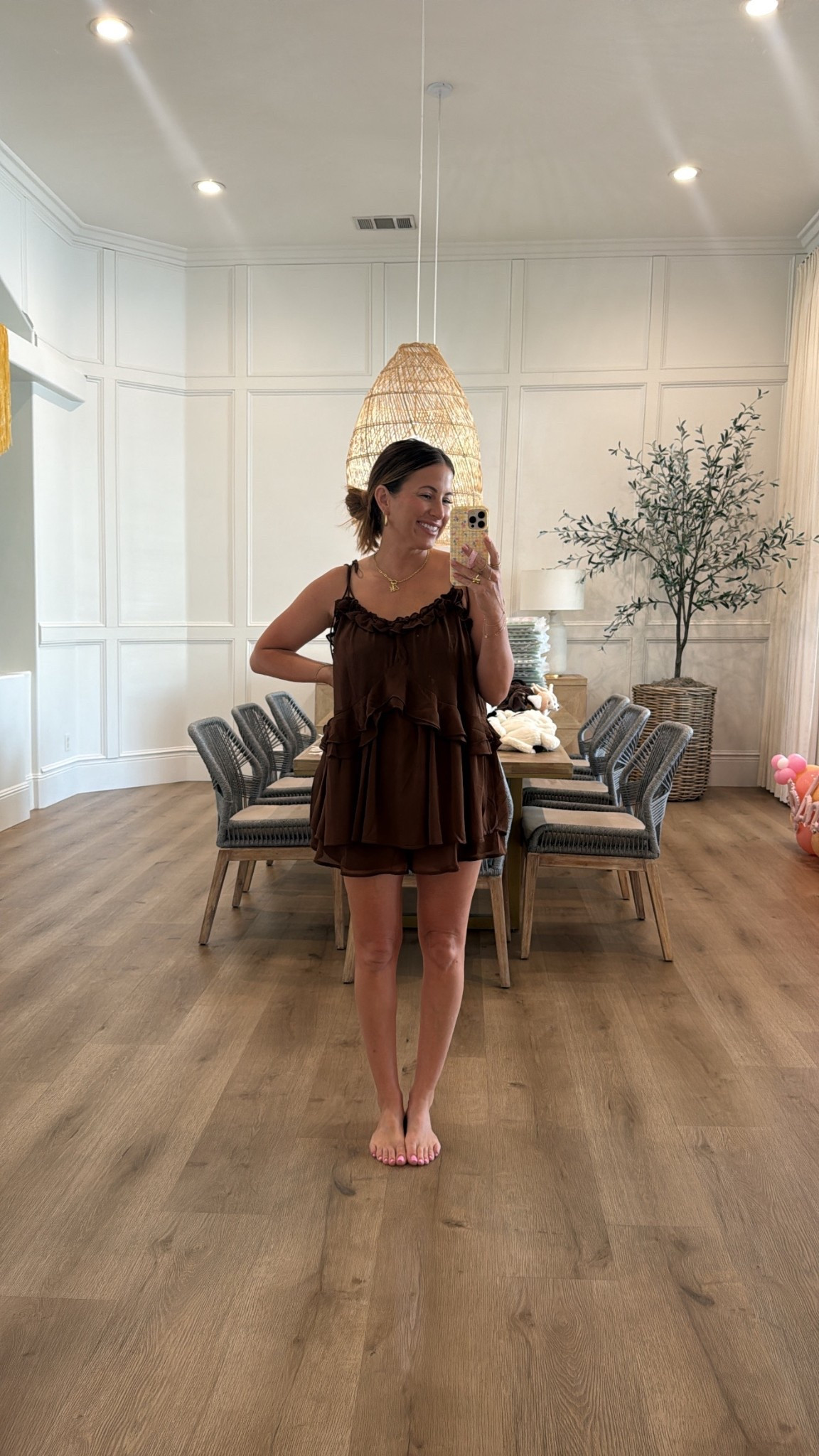 Fit for Kollys puppy pawtyyy!!

#LTKautumn #LTKItBag #LTKSeasonal