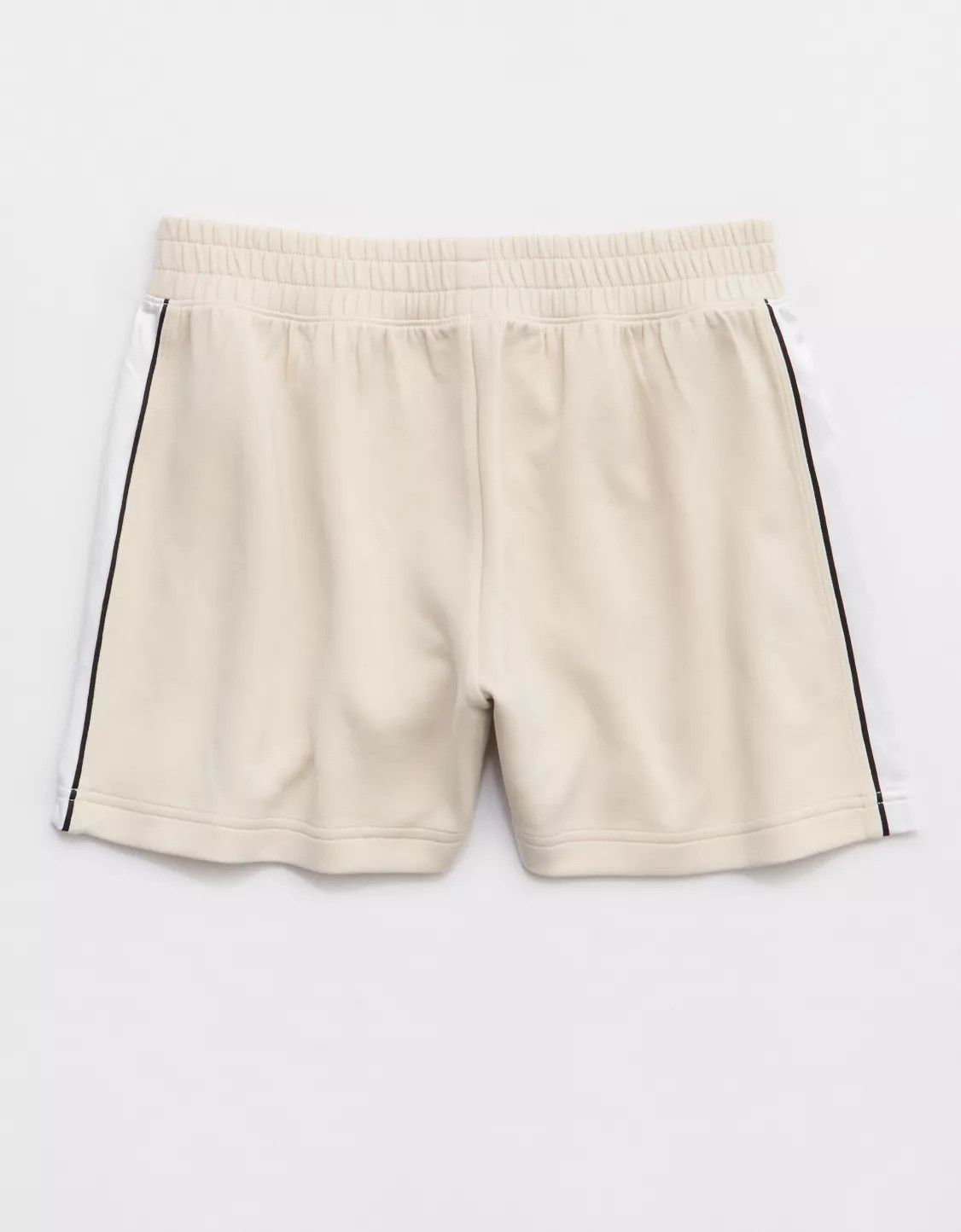 OFFLINE By Aerie Chill Up Satin Track Short | Aerie