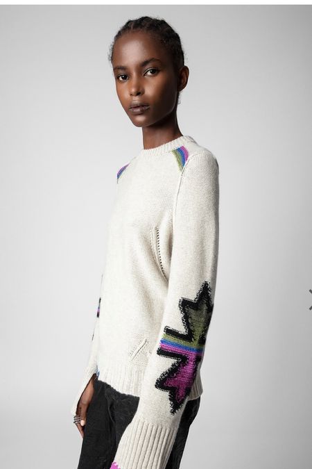 Zadig and Voltaire Sweater 