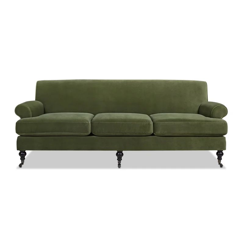 Harbour 88'' Upholstered Sofa | Wayfair North America