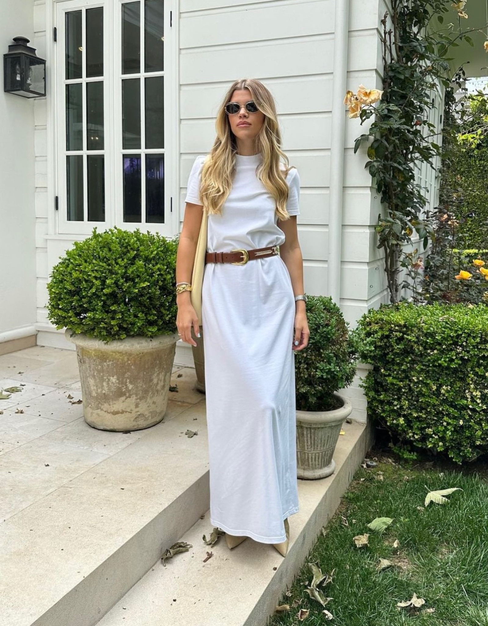 Recreate this iconic #sofiarichie look 😍🤍

#LTKFind #LTKstyletip #LTKSeasonal