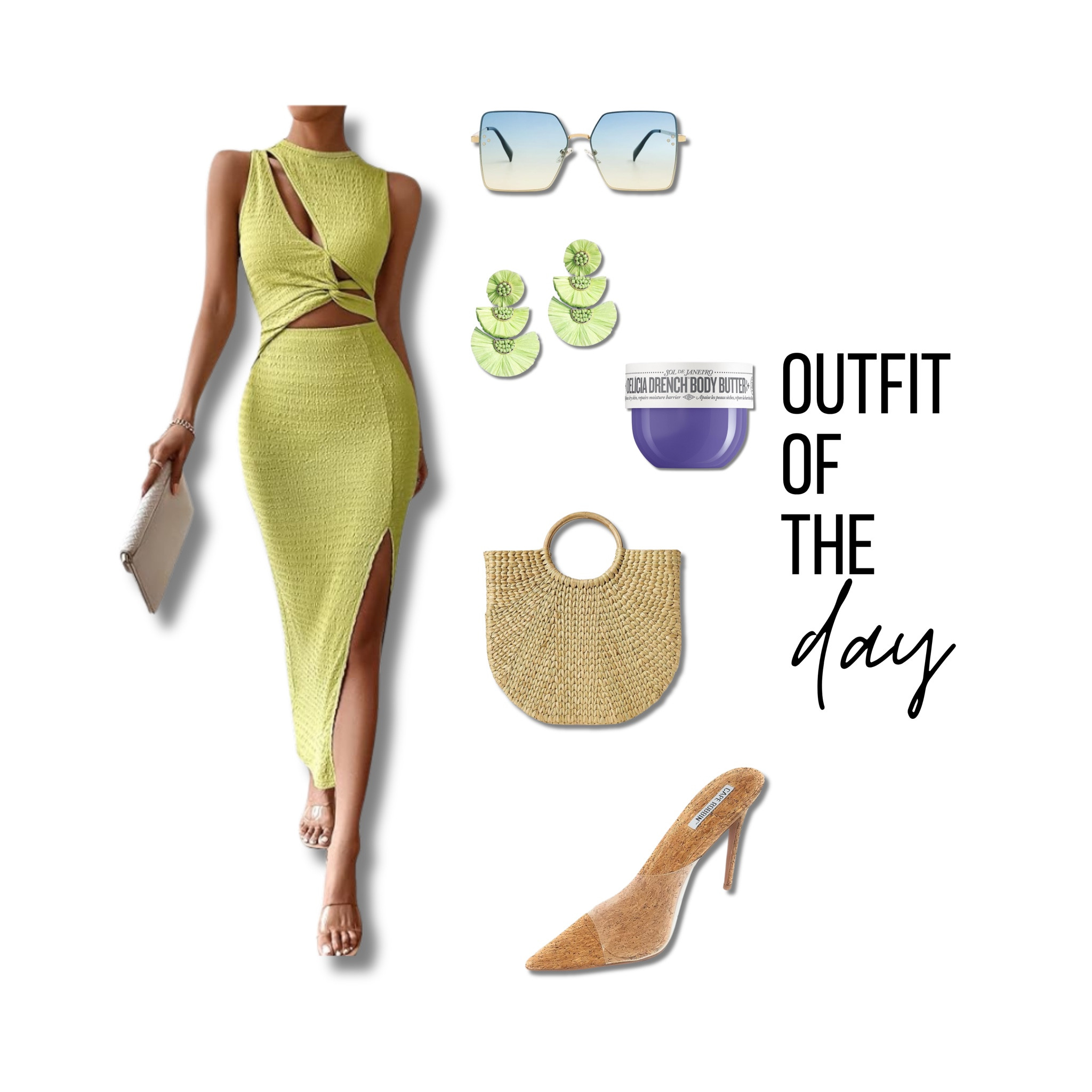 Spring vibes outfit of the day! 

#LTKSpringSale #LTKstyletip #LTKSeasonal
