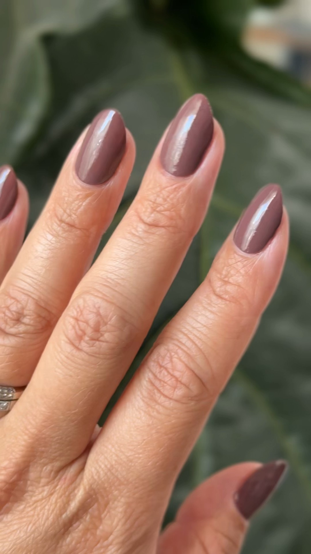 Sable is the milk chocolate color of the season. Perfect for fall and winter or even your Thanksgiving mani. It’s a quick dry shade so dry time is extra fast. 

Olive & June, at home mani, quick dry polish, nails, manicure, brown nails 

#LTKSeasonal #LTKFindsUnder50 #LTKBeauty