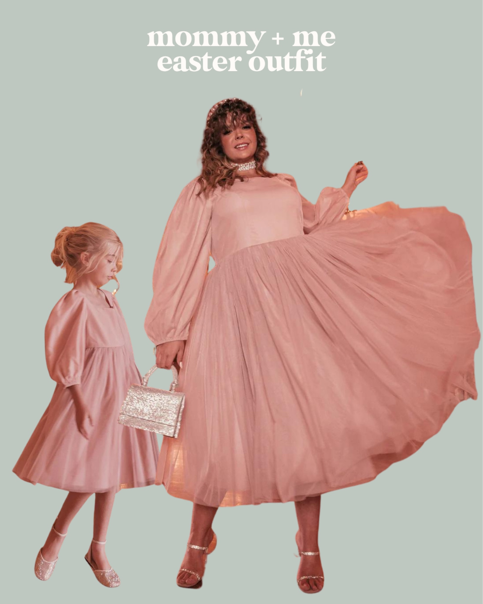 Mommy & Me collection, matching dresses, Girls easter dress, toddler easter dress, matching easter dresses, Beautiful floral dress for spring! Modest fashion, wedding guest dress, Easter dress, pink dress, flowy dress, baby shower dress, mom and me, mama matching, match mom, mom daughter matching, Jessa Kae, JessaKae, Sarah Catherine Long, Sarah Catherine

#LTKfamily #LTKFind #LTKbaby