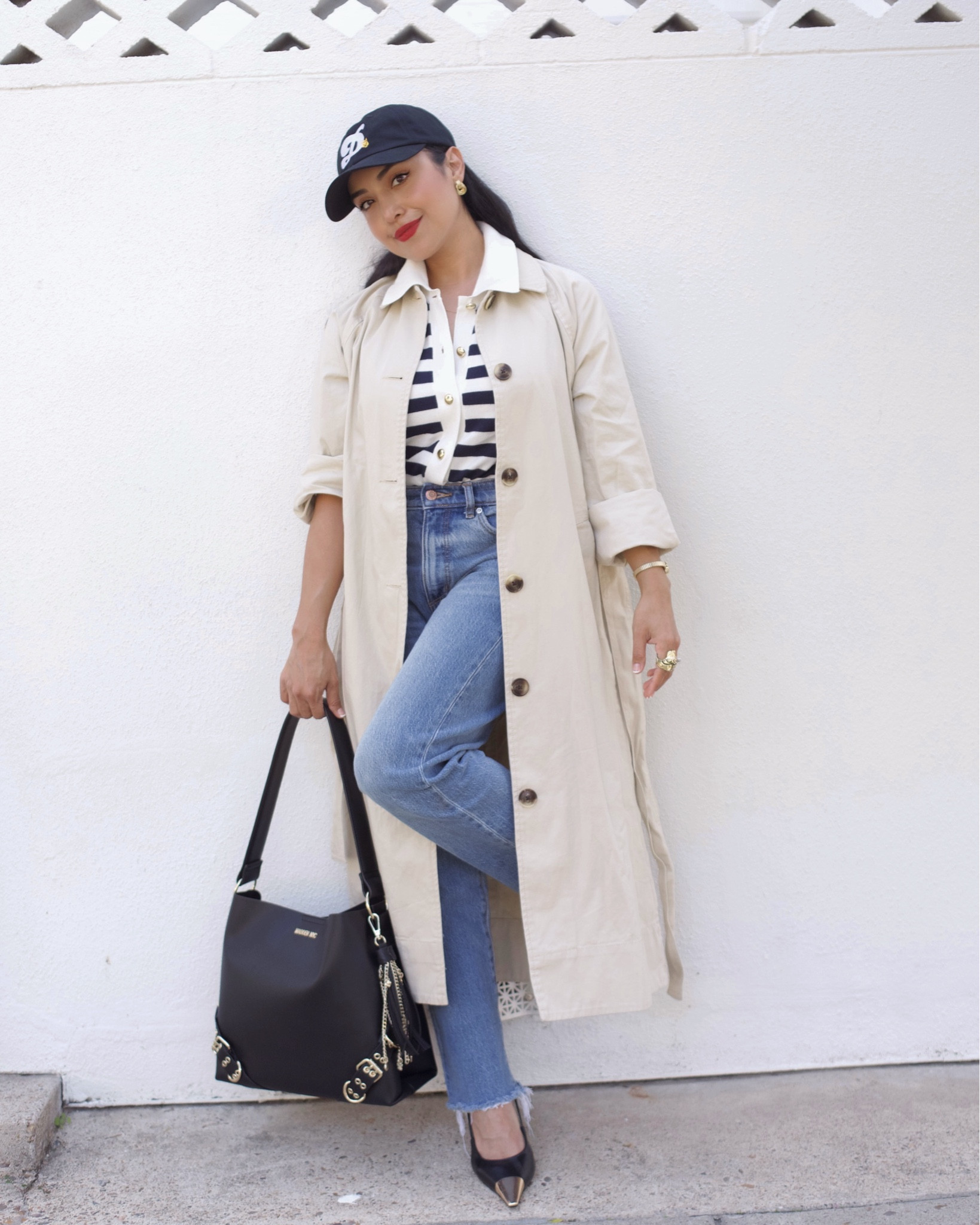 Easy Spring style for all my fashionistas! 

#LTKFindsUnder50 #LTKFindsUnder100 #LTKSpringSale