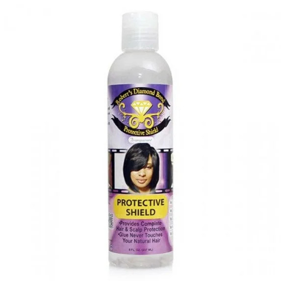 Roberts Diamond Protective Shield Transparent 8 oz | Walmart (US)