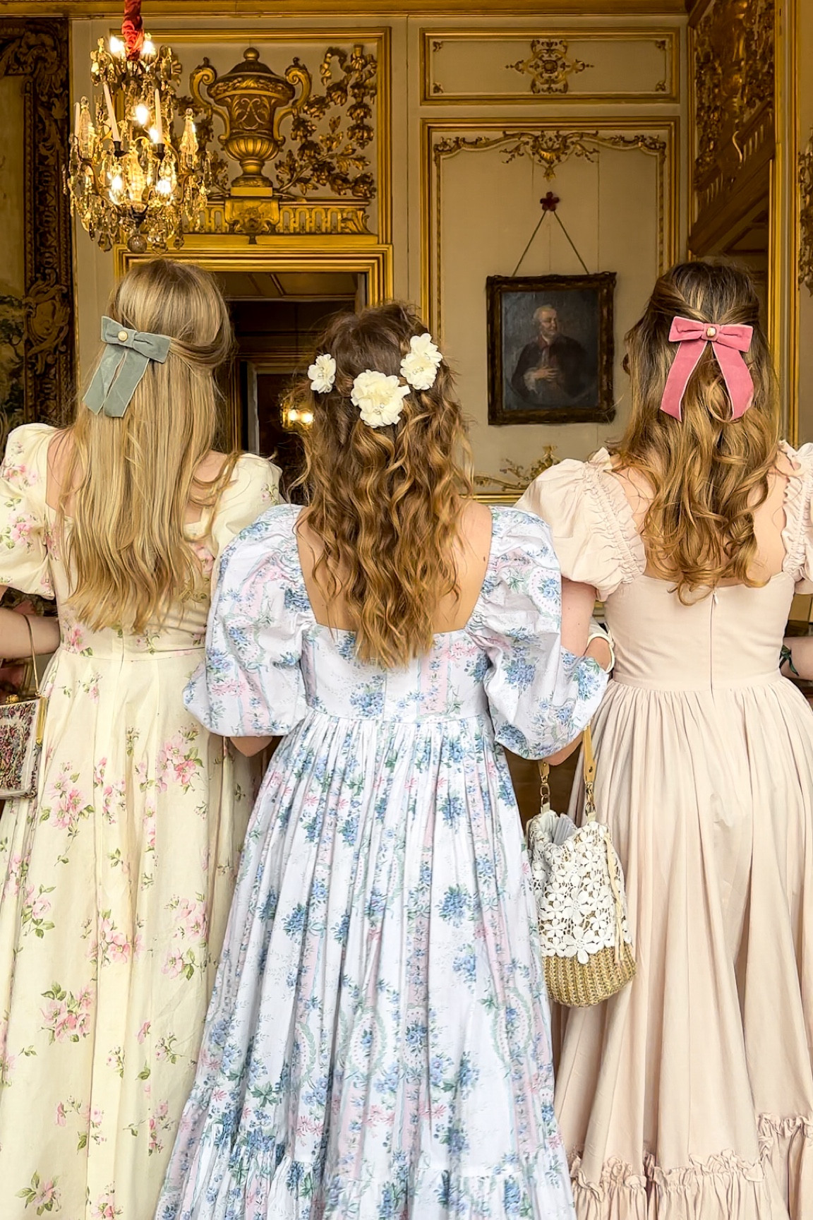 Selkie dresses 👗 perfect wedding guest dresses 

#LTKWedding