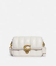 Studio Shoulder Bag With Quilting | Coach (US)