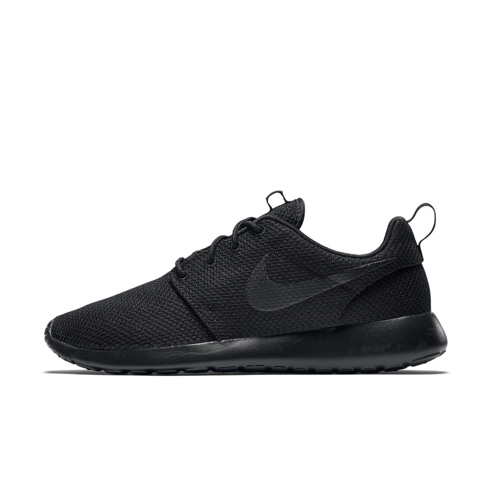 Nike Roshe One Men's Shoe Size 7 (Black) | Nike US