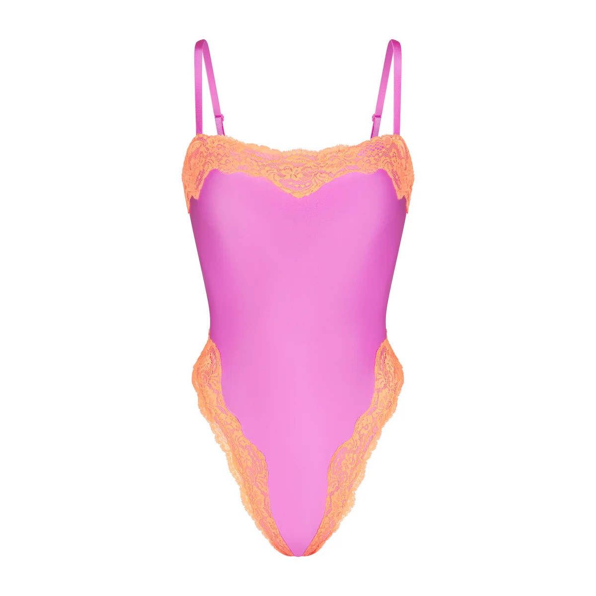 CAMI ONE PIECE | SKIMS (US)