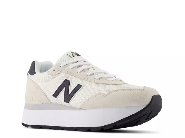 New Balance 515H Platform Sneaker - Women's - Free Shipping | DSW | DSW