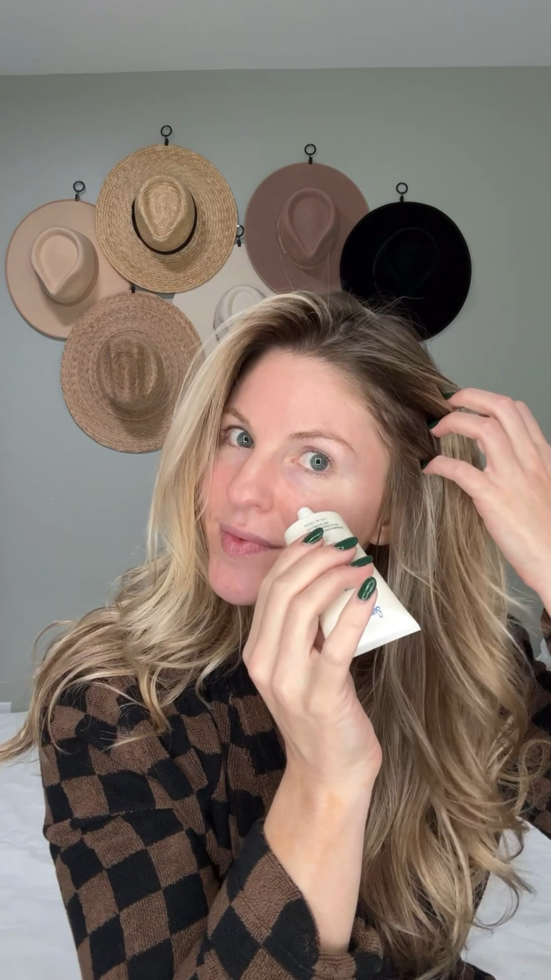 The BEST hydrating primer with sunscreen! 

#LTKBeauty