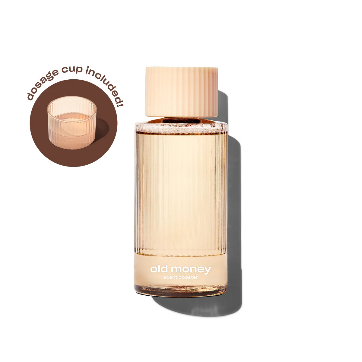OLD MONEY - WOODY AND SPICED SCENTED LAUNDRY SCENT BOOSTER | Snif
