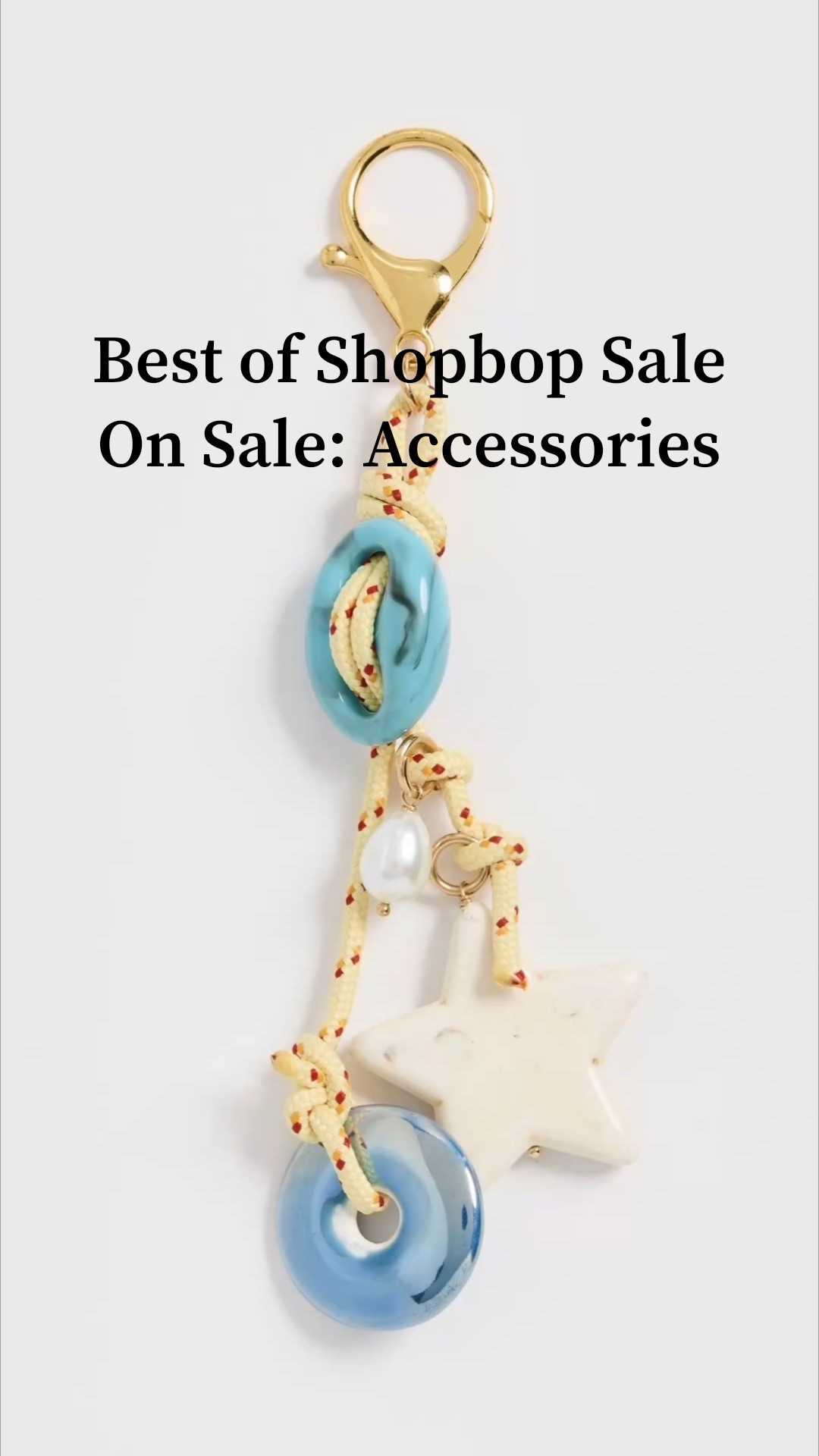 Best of Shopbop’s Sale on SALE! This is such a great opportunity to pick up any stocking stuffers, staples you’ve been wanting, designer pieces for the next season,  or any gifts you still need. These are my favorite accessories! 

#LTKGiftGuide #LTKSaleAlert #LTKHoliday