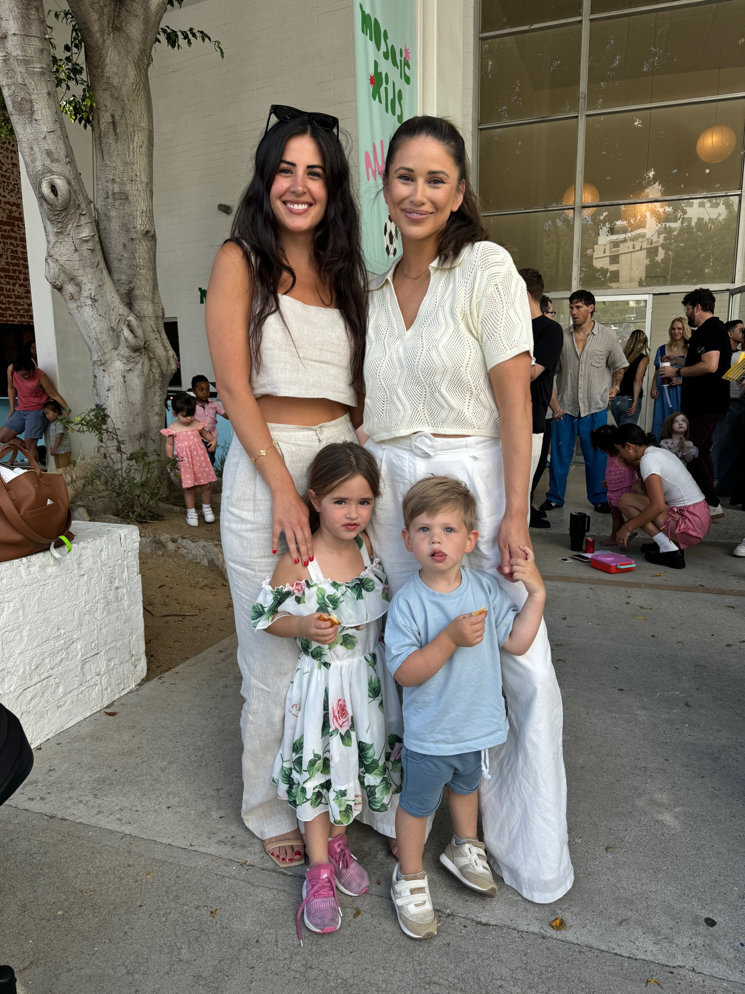 Perfect weekend outfits 

#LTKStyleTip #LTKSummerSales #LTKKids