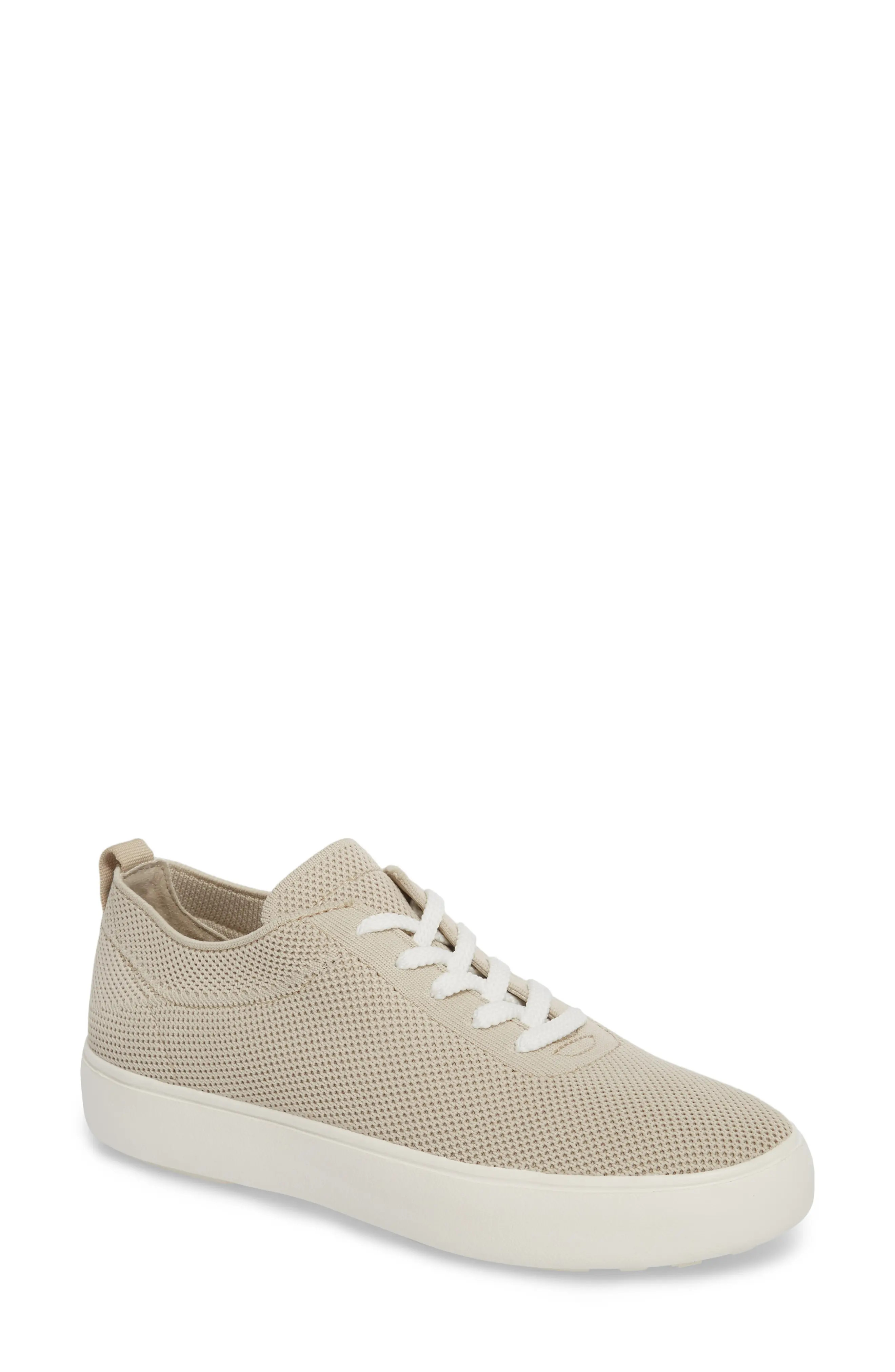 Women's Cougar Hope Sneaker, Size 6 M - Beige | Nordstrom