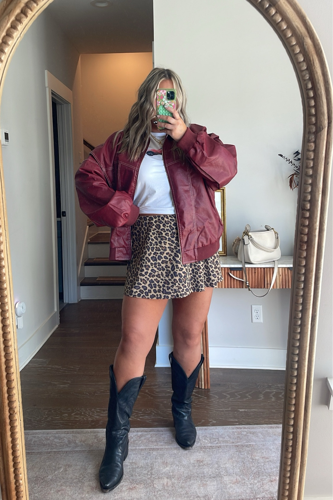 Jacket: US 18
Shirt: XL
Skort: XL

#LTKPlusSize #LTKStyleTip #LTKBeauty