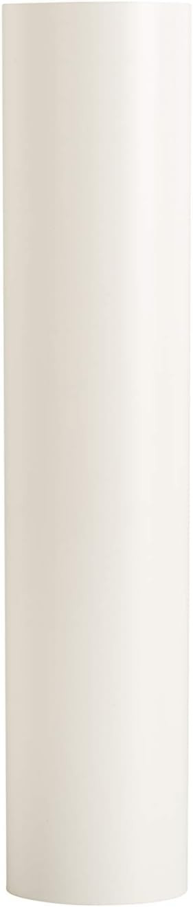Cricut Premium Vinyl - Permanent, 12” x 360”, Adhesive Decal Bulk Roll - White | Amazon (US)