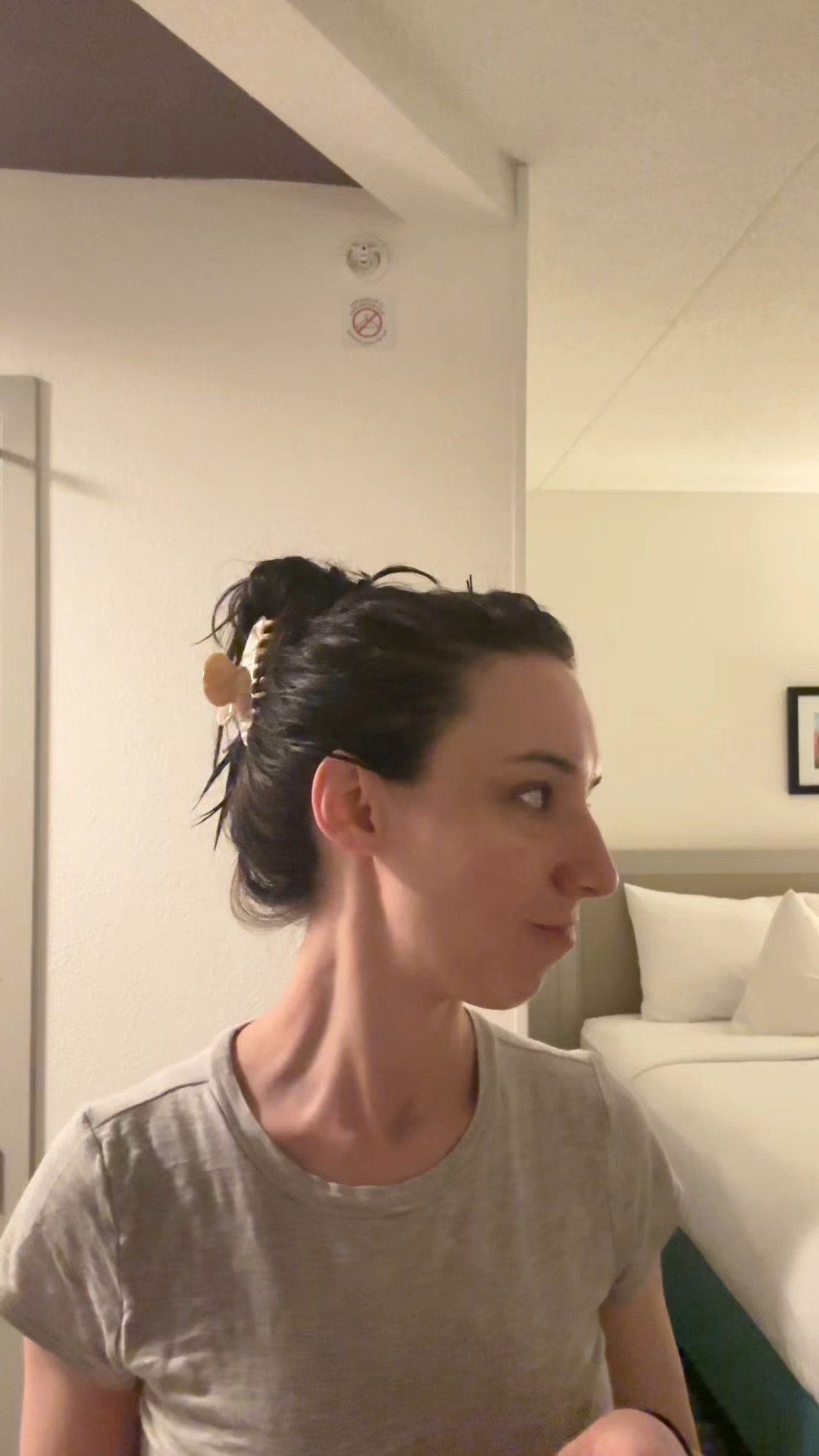 GRWM to head home ✈️💄💫 #GRWM #TravelDay #Viral #GetReadyWithMe #TravelRoutine

#LTKFindsUnder50 #LTKTravel #LTKSeasonal