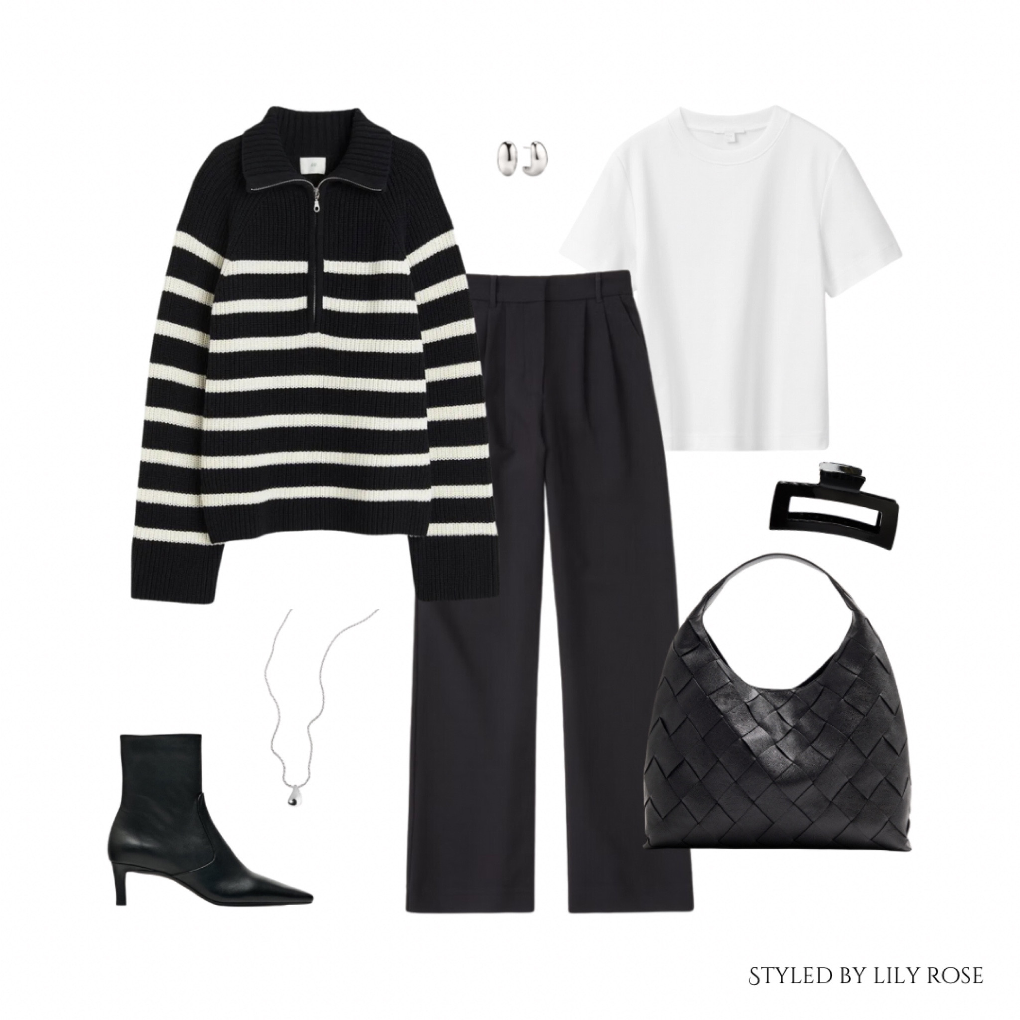 winter workwear inspo 🤍

#LTKmidsize #LTKSeasonal #LTKworkwear